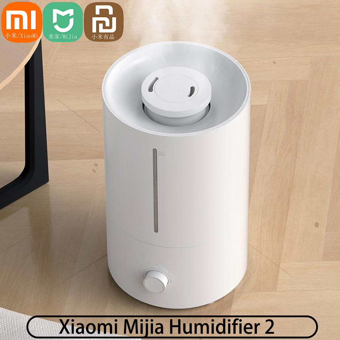 Xiaomi Home Fragrance - Xiaomi Mijia Luftbefeuchter 2 300 ml/h