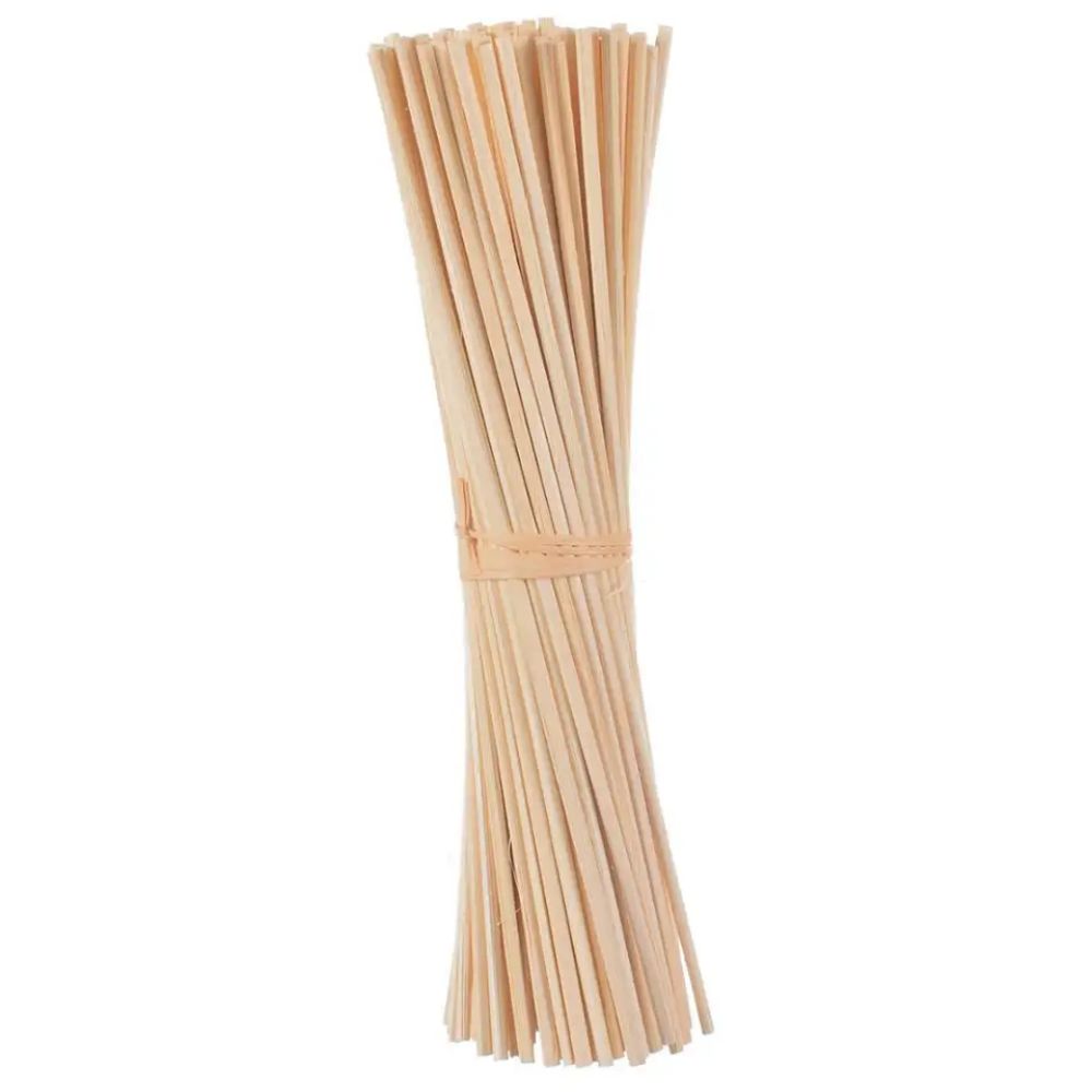 Home Fragrance Verbena - Aroma Natur Rattan Sticks Reed Diffusor