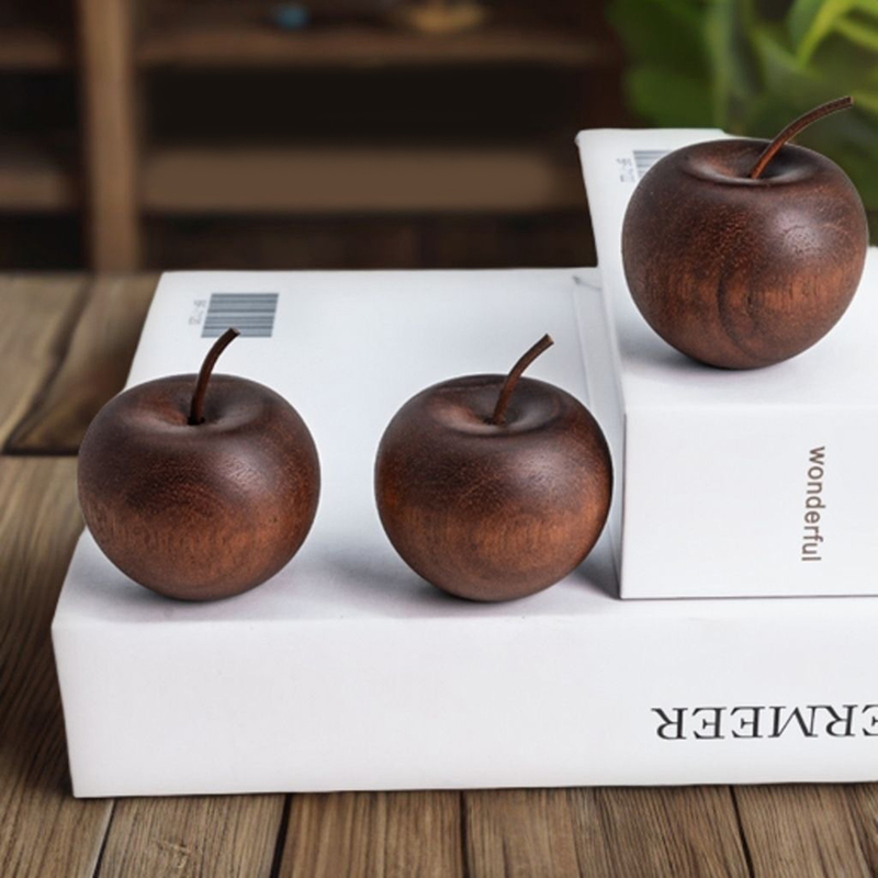 1 Stück Apfelförmiger Diffusor – Home Fragrance Oil Diffuser Bewertung und Preis