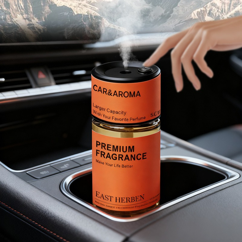 AI Intelligent Sensing Auto-Du – Home Fragrance Kit Bewertung und Preis