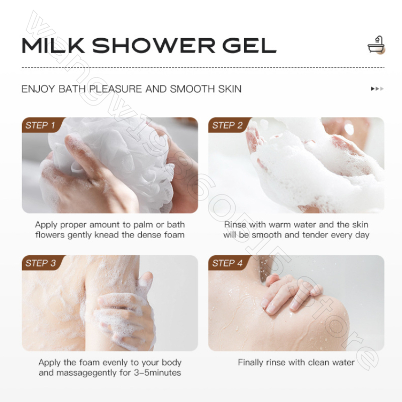 Duschgel mit Bienenblütenduft, – Home Fragrance Gel Bewertung und Preis