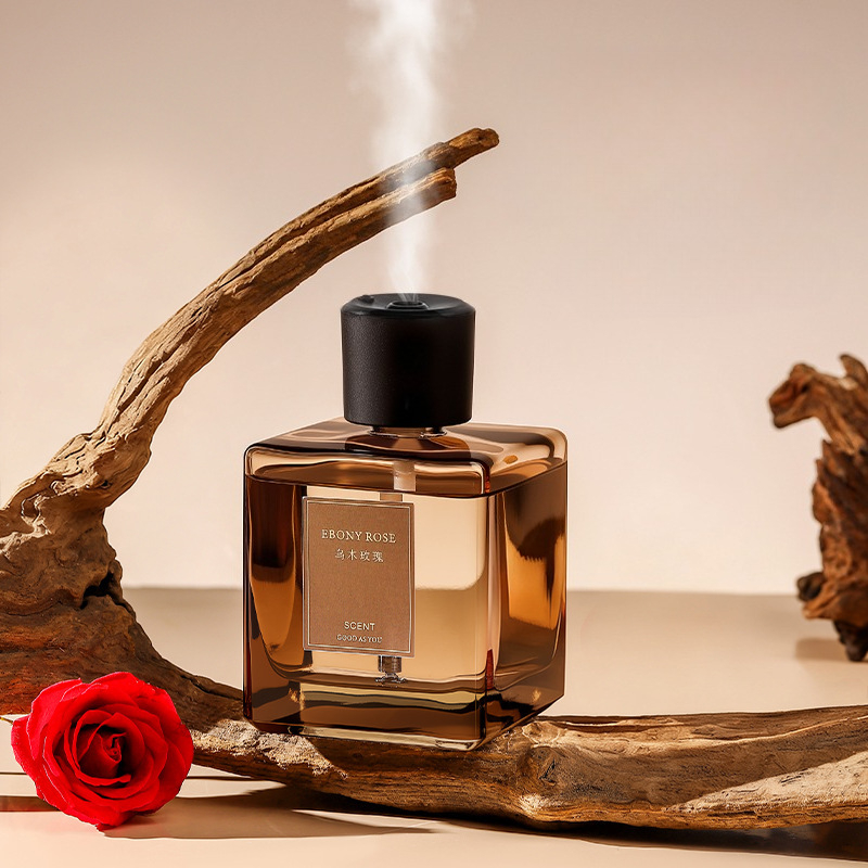 500ml Reed-Diffusor-Öl Flammen – Home Fragrance Kit Bewertung und Preis