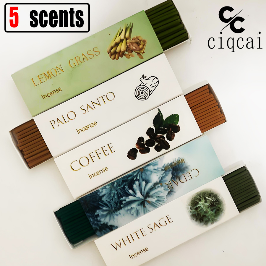 【5 Geschmacksrichtungen】 Hochw – Home Fragrance Gift Box Bewertung und Preis