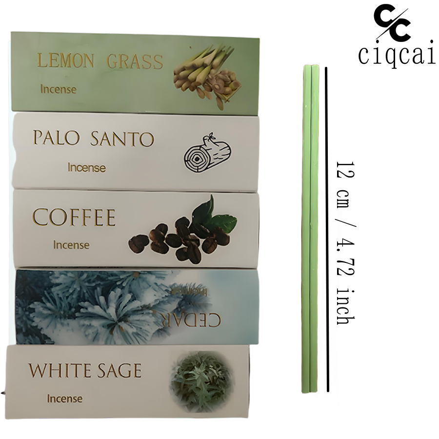 【5 Geschmacksrichtungen】 Hochw – Home Fragrance Gift Box Bewertung und Preis