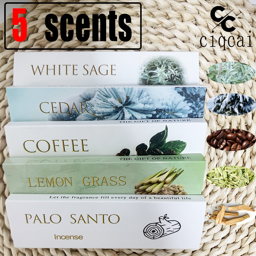 【5 Geschmacksrichtungen】 Hochw – Home Fragrance Gift Box Bewertung und Preis