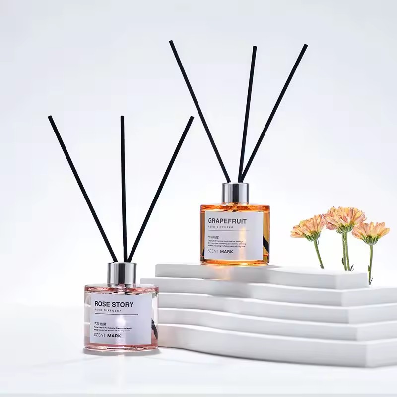 10/50/100 Stück Reed-Diffusor- – Home Fragrance Kit Bewertung und Preis