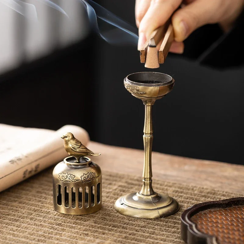Matel Elster Hohle Lampe Sande – Home Fragrance Incense Bewertung und Preis
