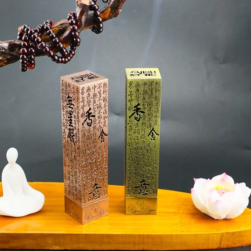 Teehaus Ornamente Buddhistisch – Home Fragrance Incense Bewertung und Preis