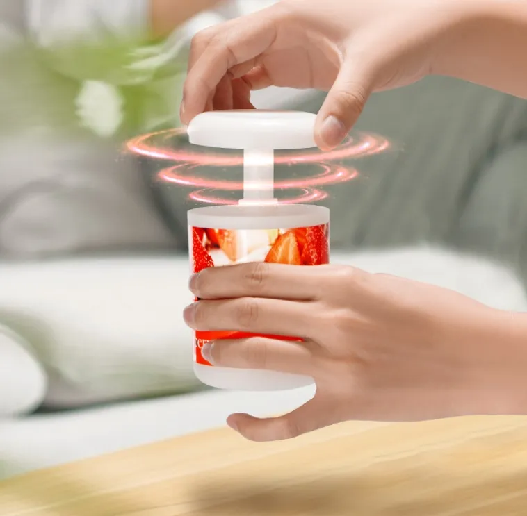 Luxuriöser dekorativer Getränk – Home Fragrance Gel Bewertung und Preis