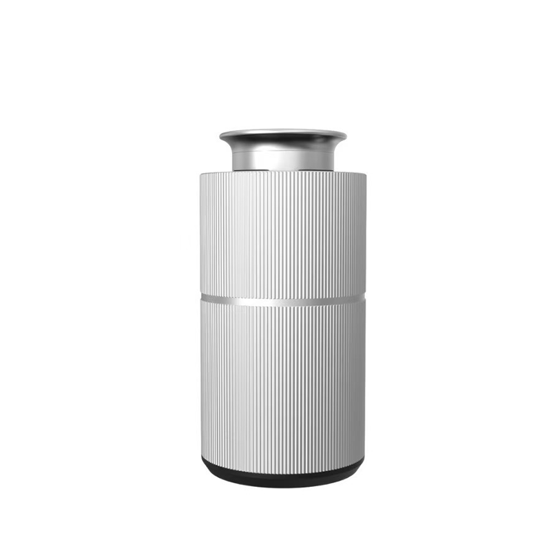 Metallgehäuse Smart Auto-Diffu – Home Fragrance Kit Bewertung und Preis