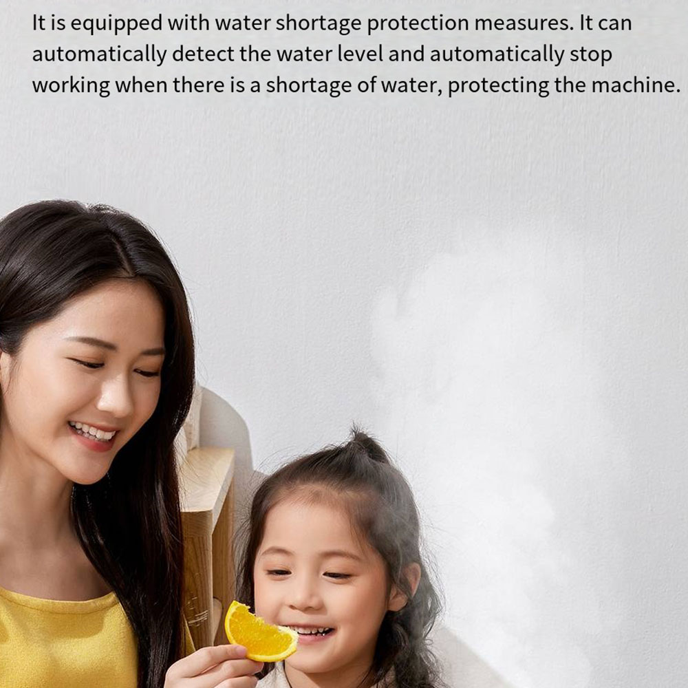 Xiaomi Mijia Luftbefeuchter 2  – Xiaomi Home Fragrance Bewertung und Preis