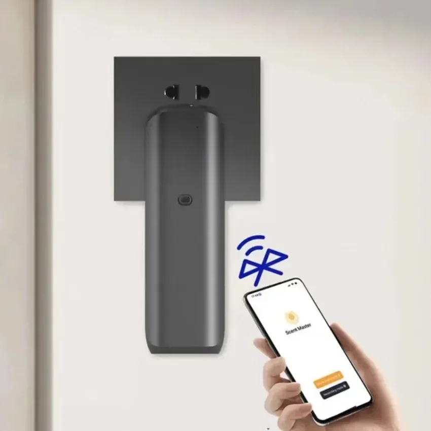 An der Wand montierter Plug-in – Home Fragrance Kit Bewertung und Preis