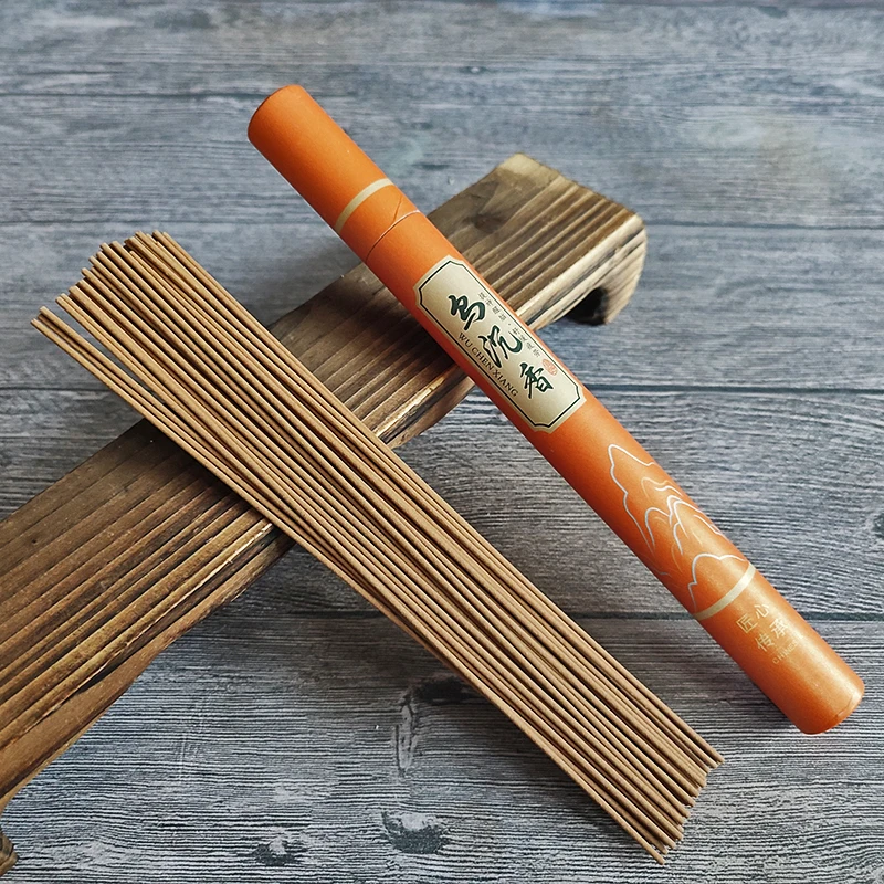 FY Natürliche 40-Sticks Sandel – Home Fragrance Gift Box Bewertung und Preis