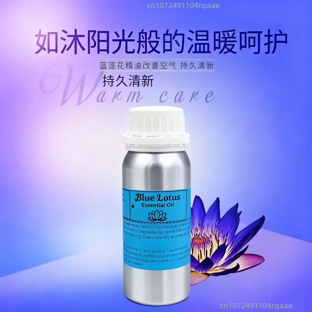 Natürliches reines blaues Lotu – Home Fragrance Kit Bewertung und Preis