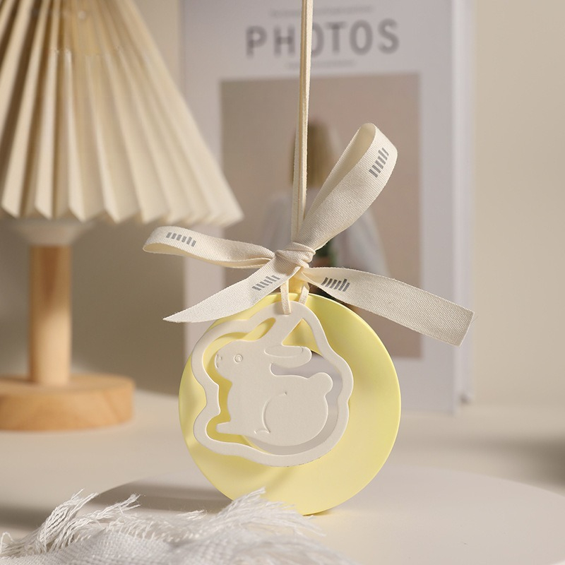 Mondbeobachtendes Kaninchen-Ar – Home Fragrance Gift Box Bewertung und Preis