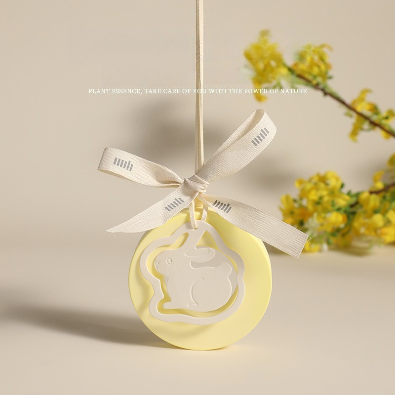 Mondbeobachtendes Kaninchen-Ar – Home Fragrance Gift Box Bewertung und Preis