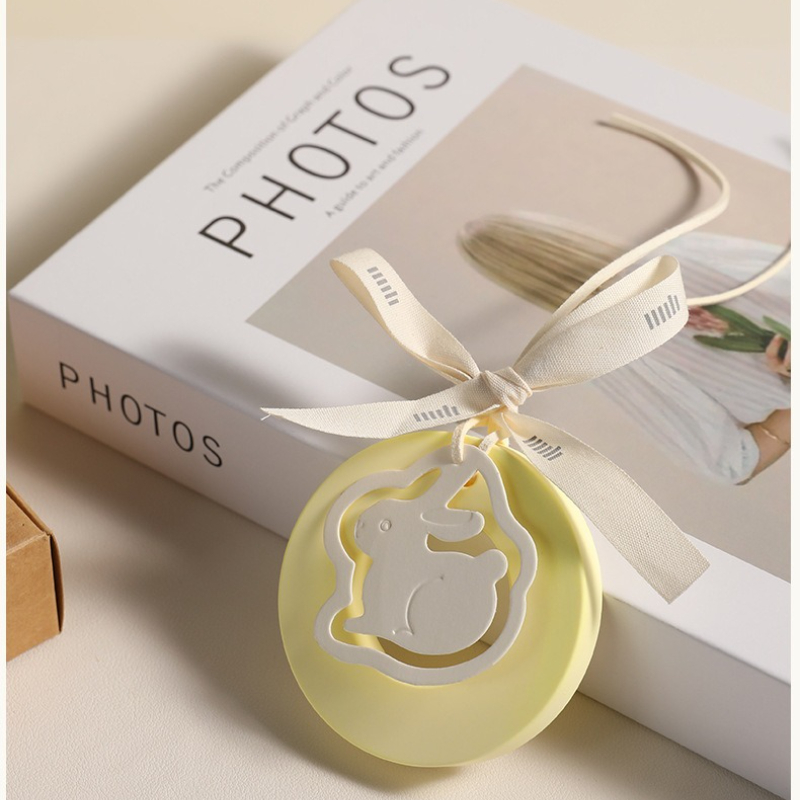 Mondbeobachtendes Kaninchen-Ar – Home Fragrance Gift Box Bewertung und Preis