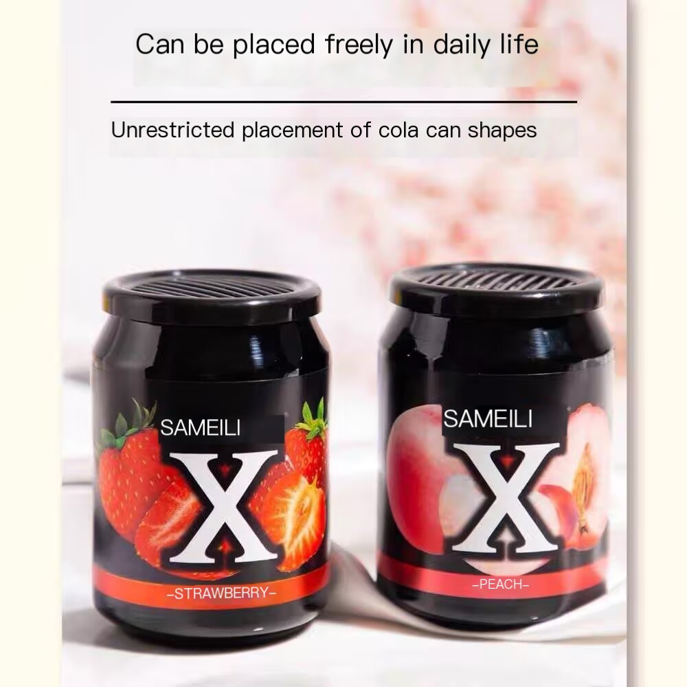 1 Stück Good Smell Auto-Parfüm – Home Fragrance Gel Bewertung und Preis