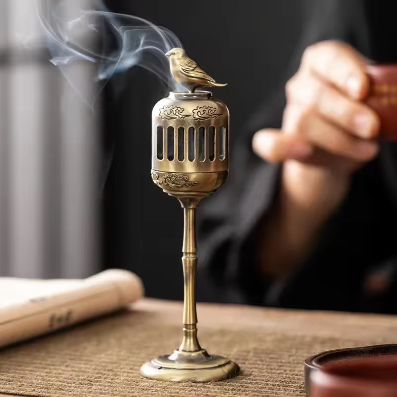 Neue Magpie Hollow Lampe Sande – Home Fragrance Incense Bewertung und Preis