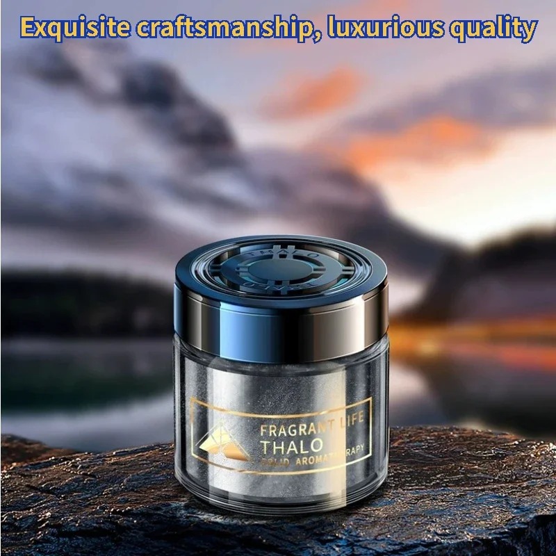 Auto-Lufterfrischer, Glitzer-G – Home Fragrance Gel Bewertung und Preis