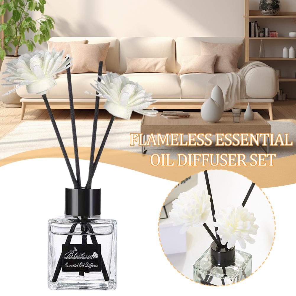 50ml Aroma-Diffusor-Öl für Zuh – Home Fragrance Kit Bewertung und Preis