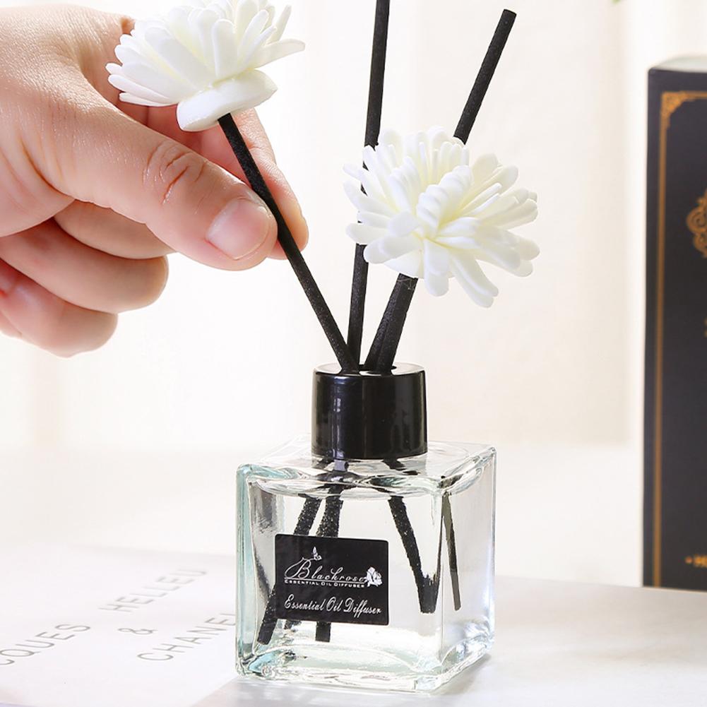 50ml Aroma-Diffusor-Öl für Zuh – Home Fragrance Kit Bewertung und Preis