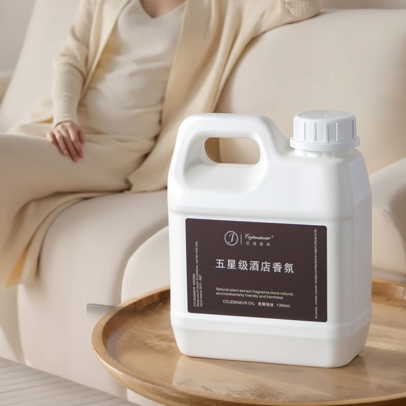 1300 ml 5-Sterne-Hotel-Aromath – Home Fragrance Kit Bewertung und Preis