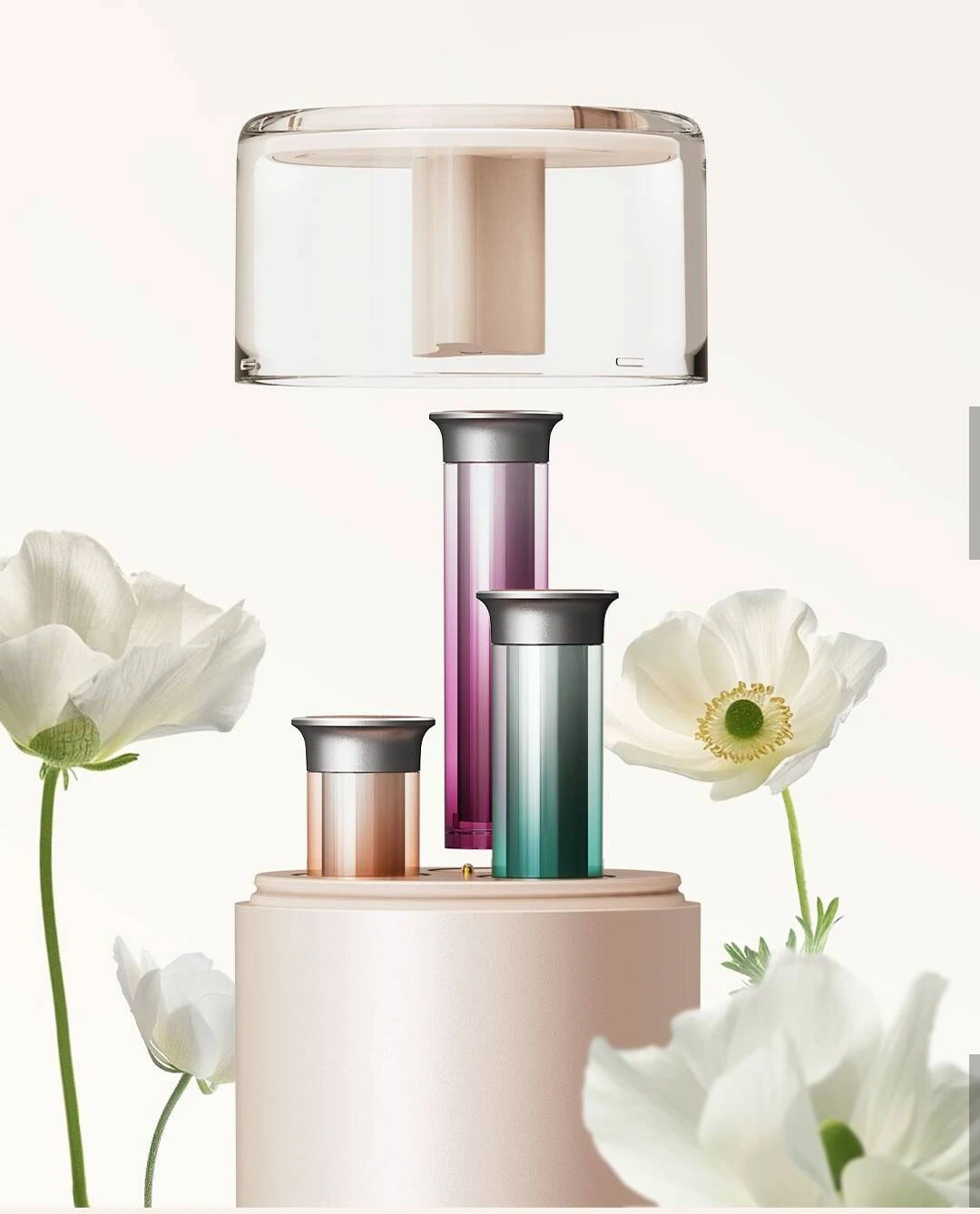 2025 neue Xiaomi Mijia intelli – Xiaomi Home Fragrance Bewertung und Preis