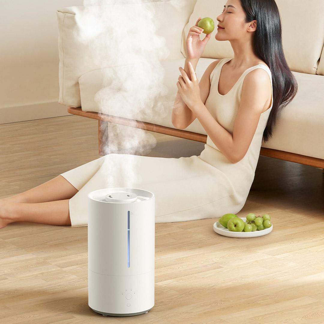 Neuer MIJIA Smart Antibakterie – Xiaomi Home Fragrance Bewertung und Preis