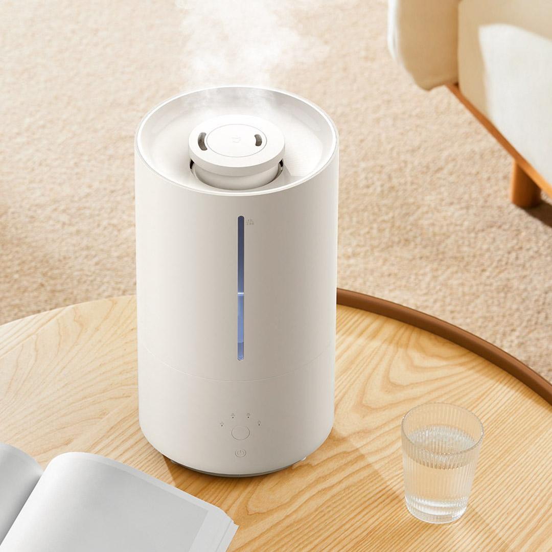 Neuer MIJIA Smart Antibakterie – Xiaomi Home Fragrance Bewertung und Preis