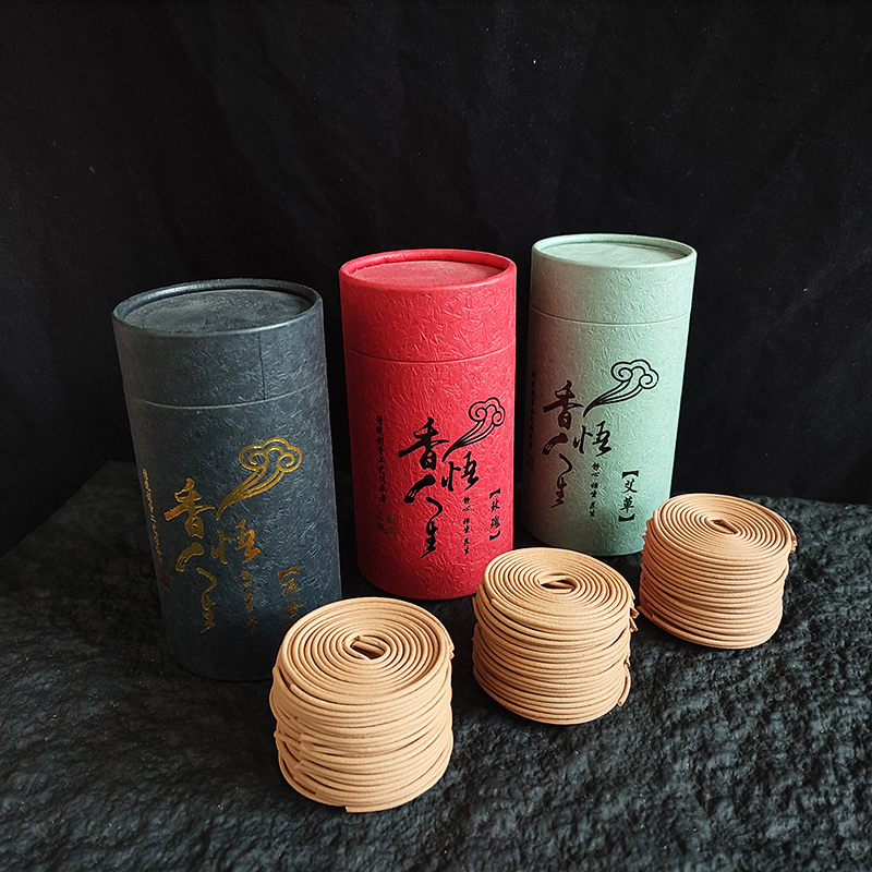 120-Platten/Karton, natürliche – Home Fragrance Gift Box Bewertung und Preis