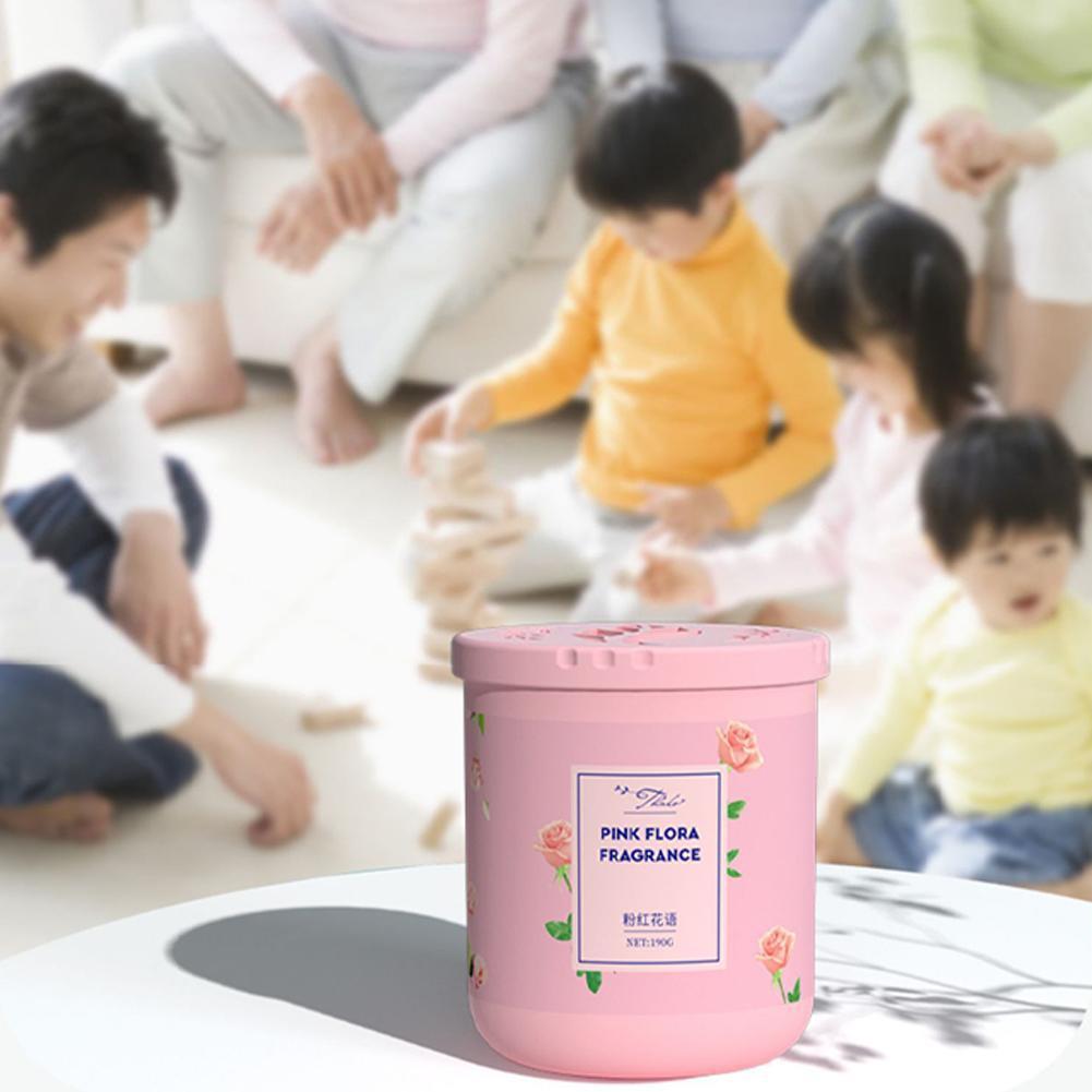 Lufterfrischer, natürliche Pfl – Home Fragrance Verbena Bewertung und Preis