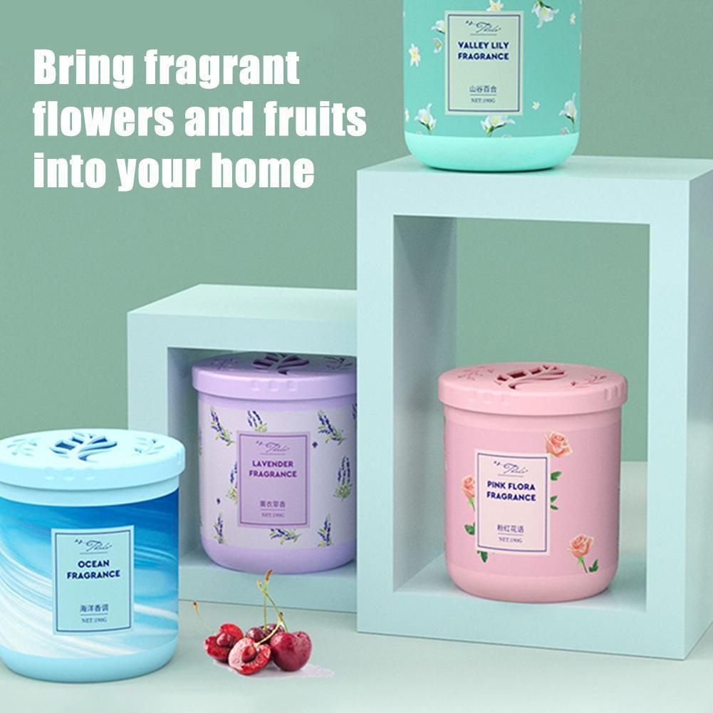 Lufterfrischer, natürliche Pfl – Home Fragrance Verbena Bewertung und Preis