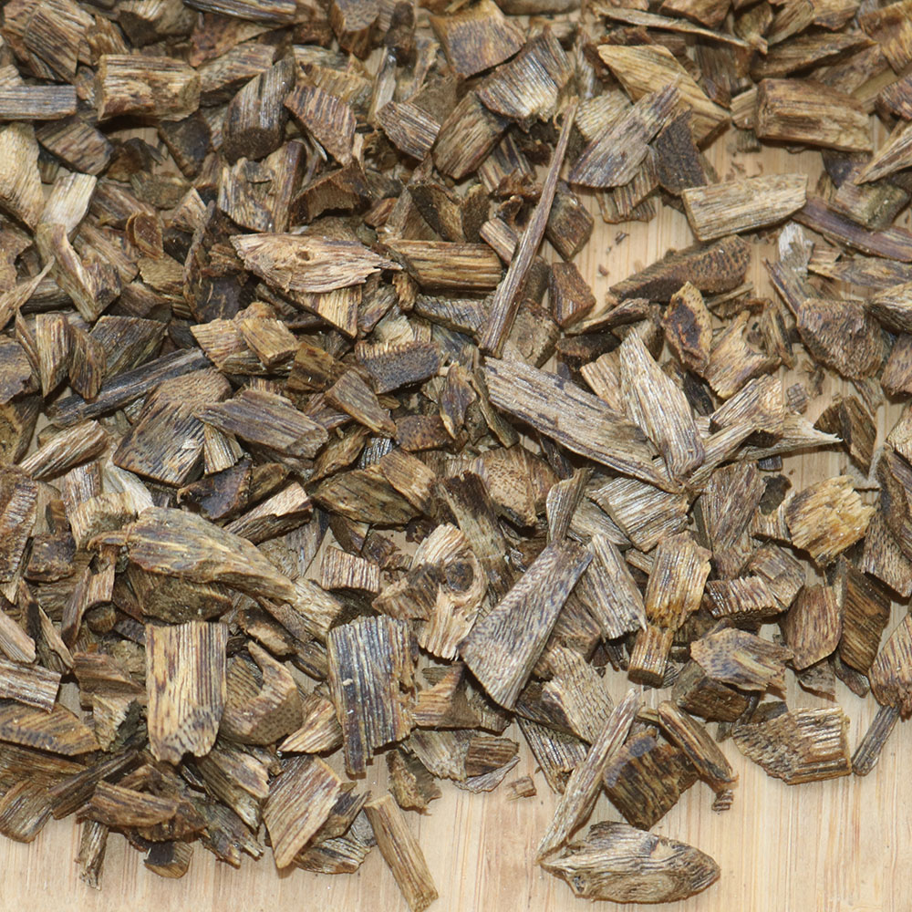 Kynam Agarholz-Chips 50g Duftb – Home Fragrance Incense Bewertung und Preis