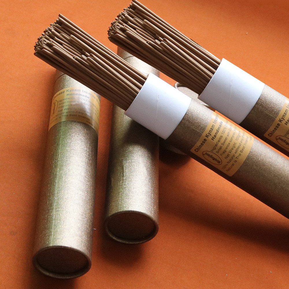 Premium QiNan Oudh Räucherstäb – Home Fragrance Incense Bewertung und Preis