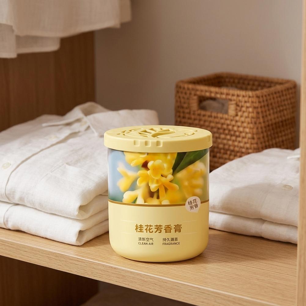 Fester Lufterfrischer mit Osma – Home Fragrance Verbena Bewertung und Preis