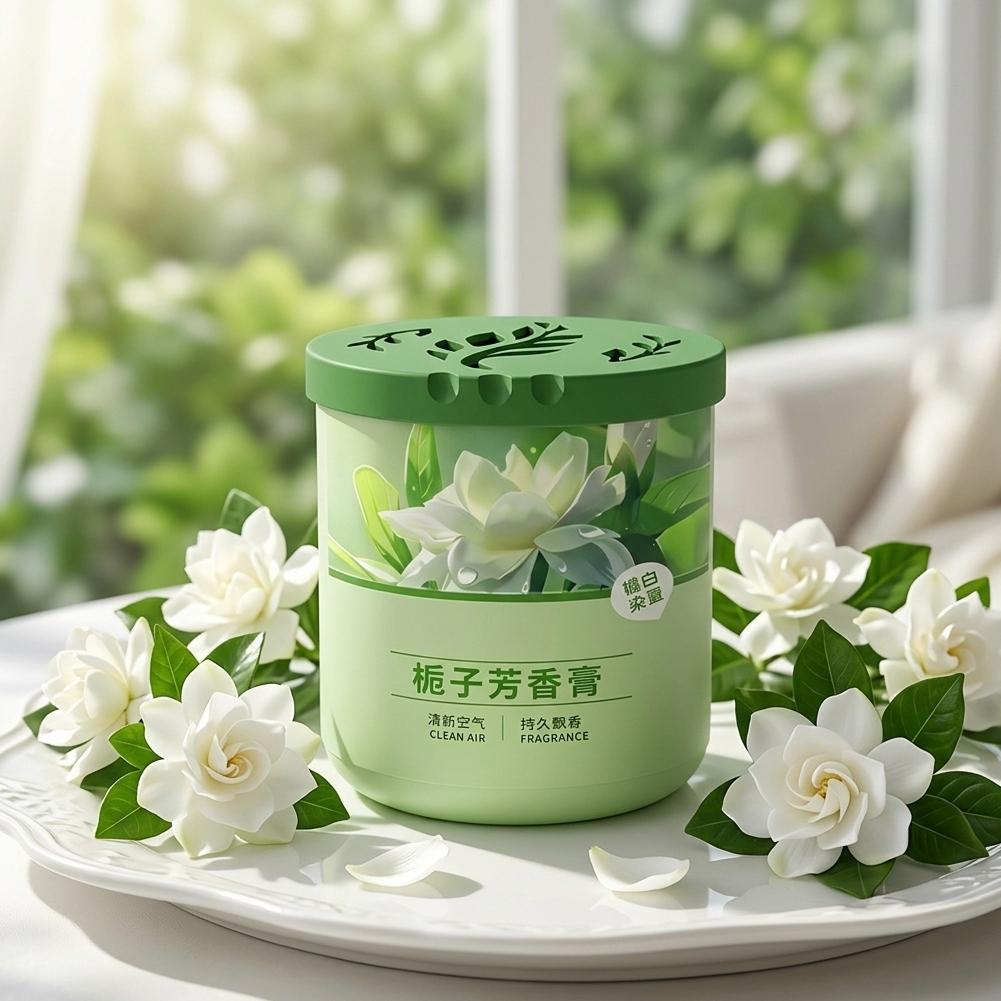 Fester Lufterfrischer mit Osma – Home Fragrance Verbena Bewertung und Preis