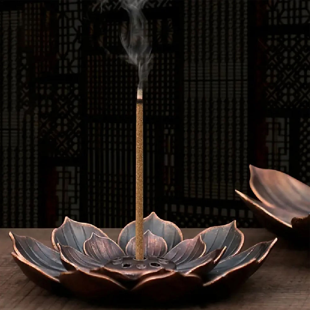 Räucherstäbchenhalter für Stäb – Home Fragrance Incense Bewertung und Preis