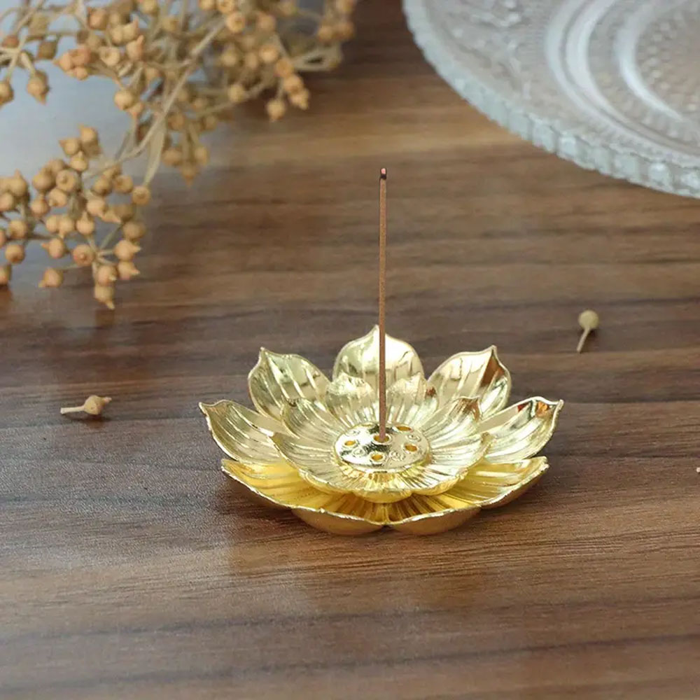 Räucherstäbchenhalter für Stäb – Home Fragrance Incense Bewertung und Preis