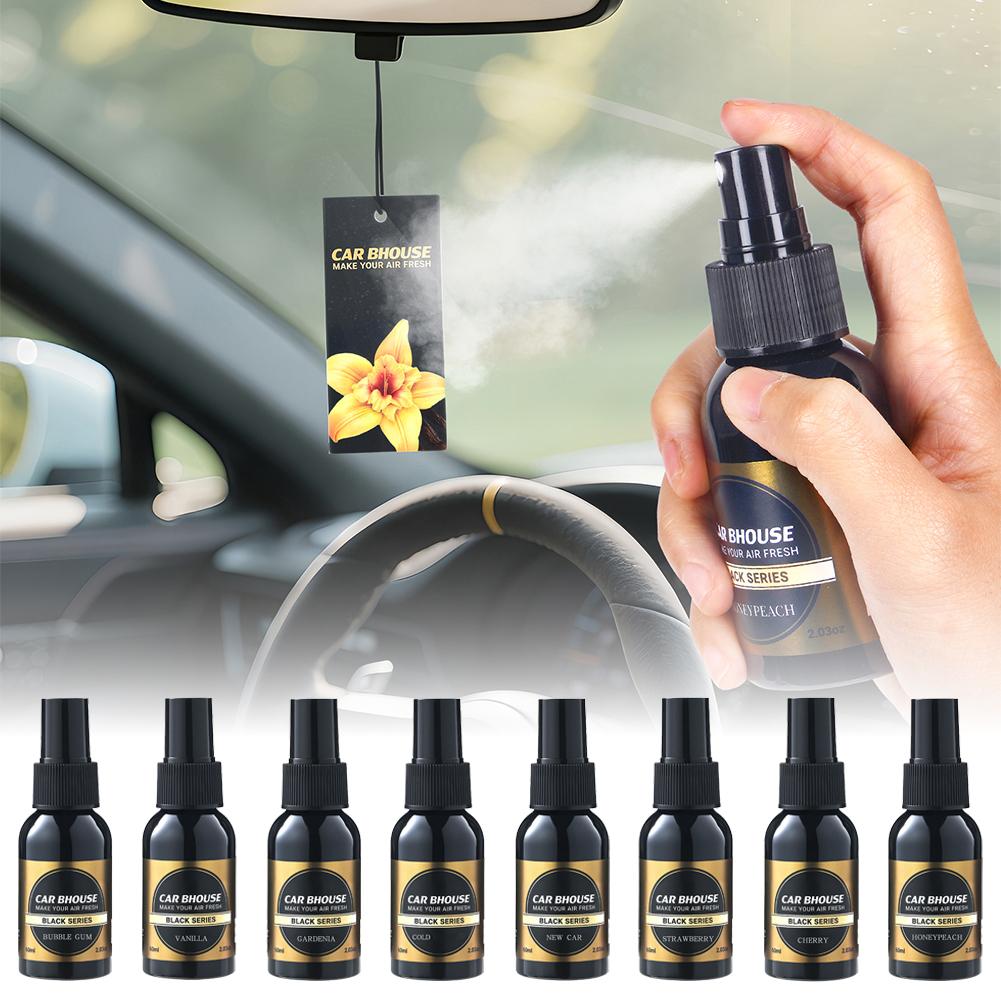 Auto Lufterfrischer Hand Spray – Home Fragrance Gel Bewertung und Preis