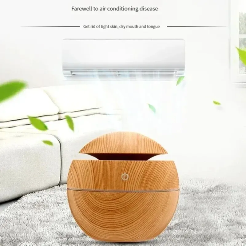 USB Ultraschall Kühlen Nebel S – Home Fragrance Potpourri Bewertung und Preis