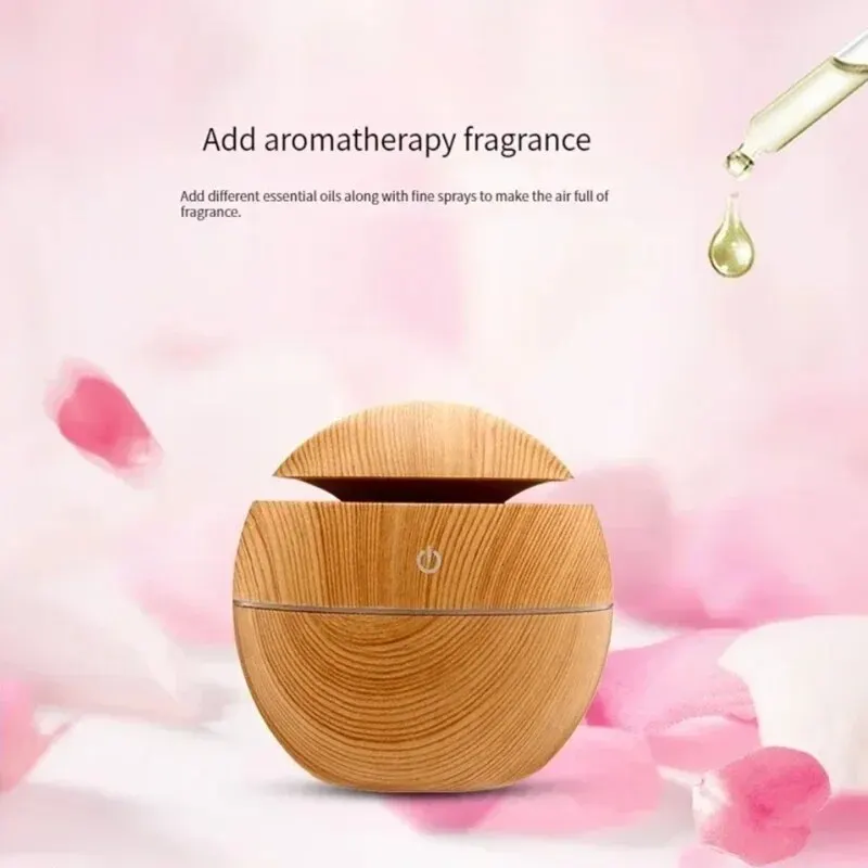USB Ultraschall Kühlen Nebel S – Home Fragrance Potpourri Bewertung und Preis
