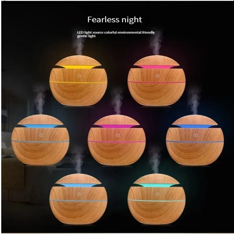 USB Ultraschall Kühlen Nebel S – Home Fragrance Potpourri Bewertung und Preis