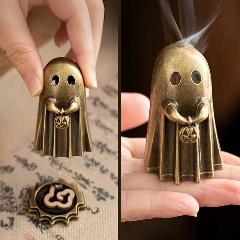 Neu-Einzigartiger Geister-Kürb – Home Fragrance Incense Bewertung und Preis