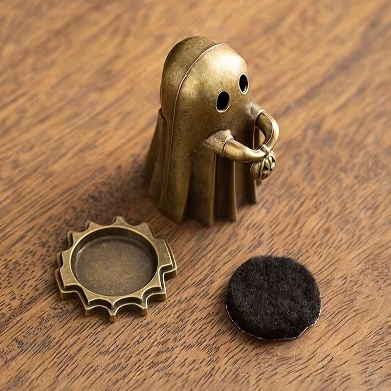 Neu-Einzigartiger Geister-Kürb – Home Fragrance Incense Bewertung und Preis