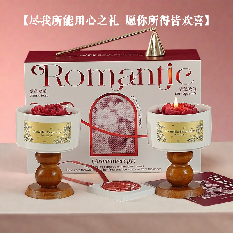 Hochwertiges Geschenkbox-Set m – Home Fragrance Gift Box Bewertung und Preis
