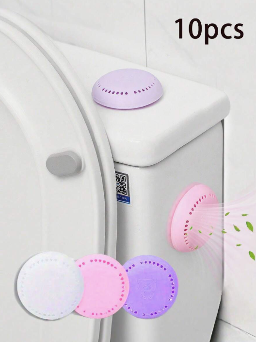 10 Stück Lufterfrischer mit Bo – Home Fragrance Gel Bewertung und Preis