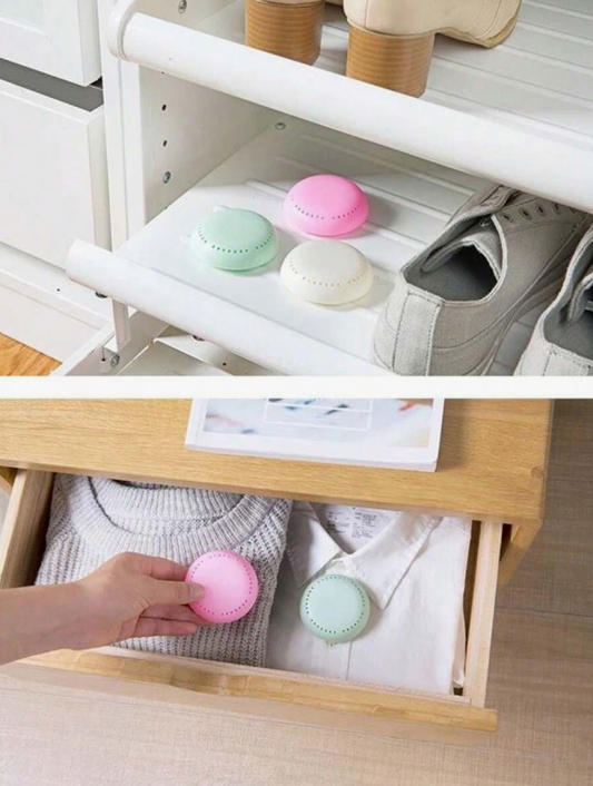 10 Stück Lufterfrischer mit Bo – Home Fragrance Gel Bewertung und Preis
