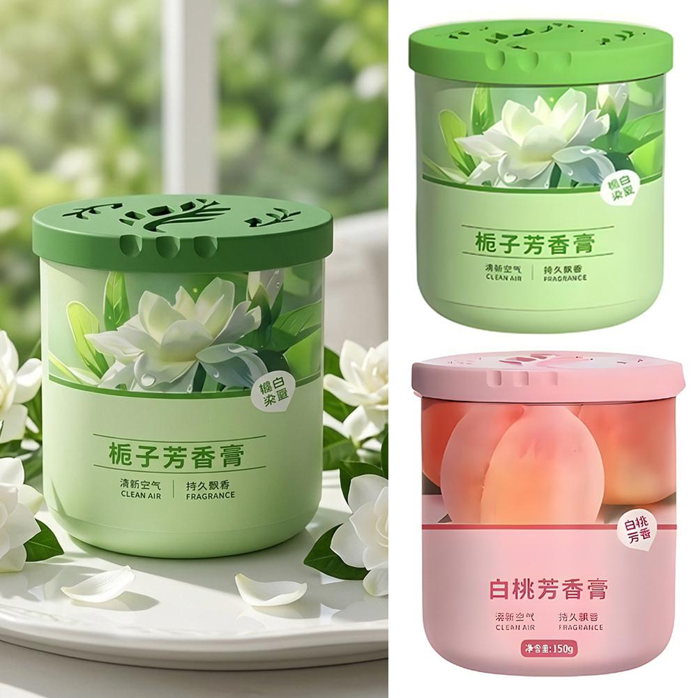 Lufterfrischer für Zuhause, De – Home Fragrance Gel Bewertung und Preis