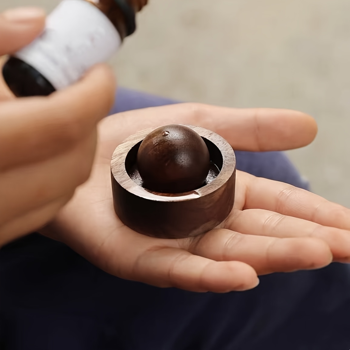 Auto- und Heim-Duftöldiffusor  – Home Fragrance Potpourri Bewertung und Preis